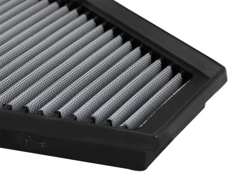 aFe Magnum FLOW OE Replacement Air Filter Pro DRY S 12-15 Porsche 911 (991) H6 3.4L/3.8L - Crew Original