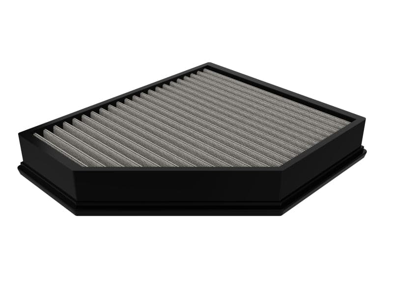 aFe Magnum FLOW OE Replacement Filter w/ Pro Dry S Media 2020 Toyota Supra (A90) L6-3.0L (t) - Crew Original