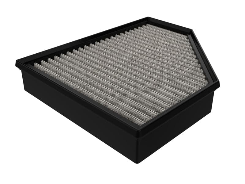 aFe Magnum FLOW OE Replacement Filter w/ Pro Dry S Media 2020 Toyota Supra (A90) L6-3.0L (t) - Crew Original