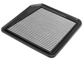 aFe Magnum FLOW OER Pro Dry S Air Filter 11-13 Infiniti QX56 V8-5.6L - Crew Original