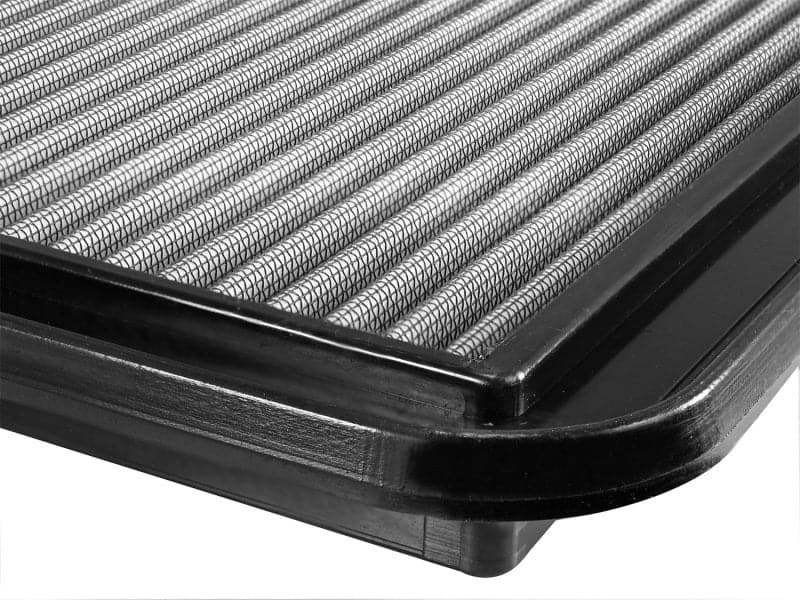 aFe Magnum FLOW OER Pro Dry S Air Filter 11-13 Infiniti QX56 V8-5.6L - Crew Original