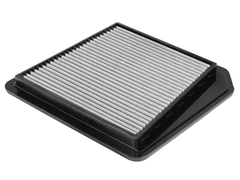 aFe Magnum FLOW OER Pro Dry S Air Filter 11-13 Infiniti QX56 V8-5.6L - Crew Original