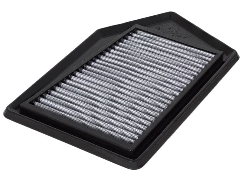 aFe Magnum FLOW OER Pro DRY S Air Filter 13-16 Honda Accord L4-2.4L - Crew Original
