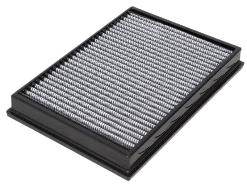 aFe Magnum FLOW OER Pro DRY S Air Filter 2016 Nissan Titan XD V8-5.0L (td) - Crew Original