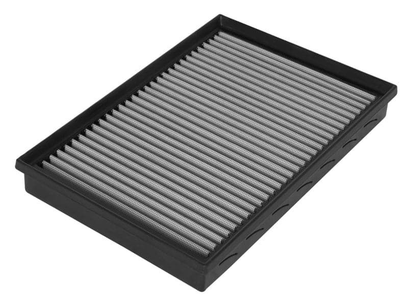aFe Magnum FLOW OER Pro DRY S Air Filter 2016 Nissan Titan XD V8-5.0L (td) - Crew Original