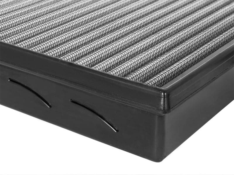 aFe Magnum FLOW OER Pro DRY S Air Filter 2016 Nissan Titan XD V8-5.0L (td) - Crew Original