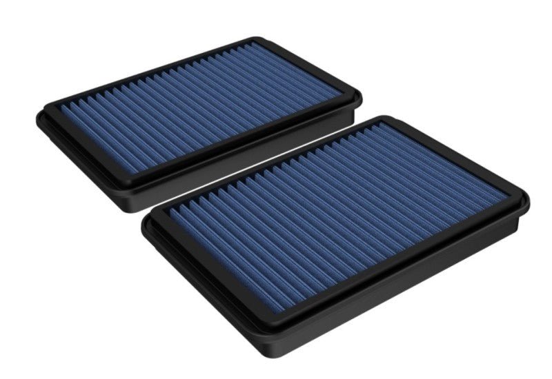aFe Magnum FLOW Pro 5R Air Filter 21+ RAM 1500 TRX V8-6.2L - Crew Original