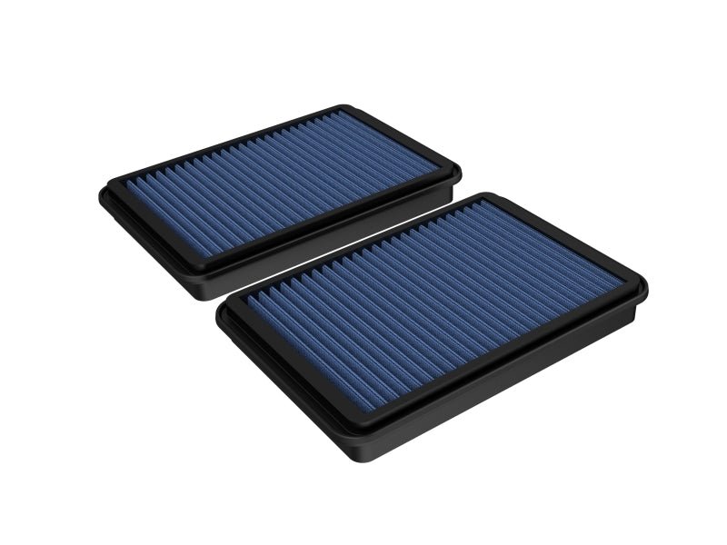 aFe Magnum FLOW Pro 5R Air Filter 21+ RAM 1500 TRX V8-6.2L - Crew Original