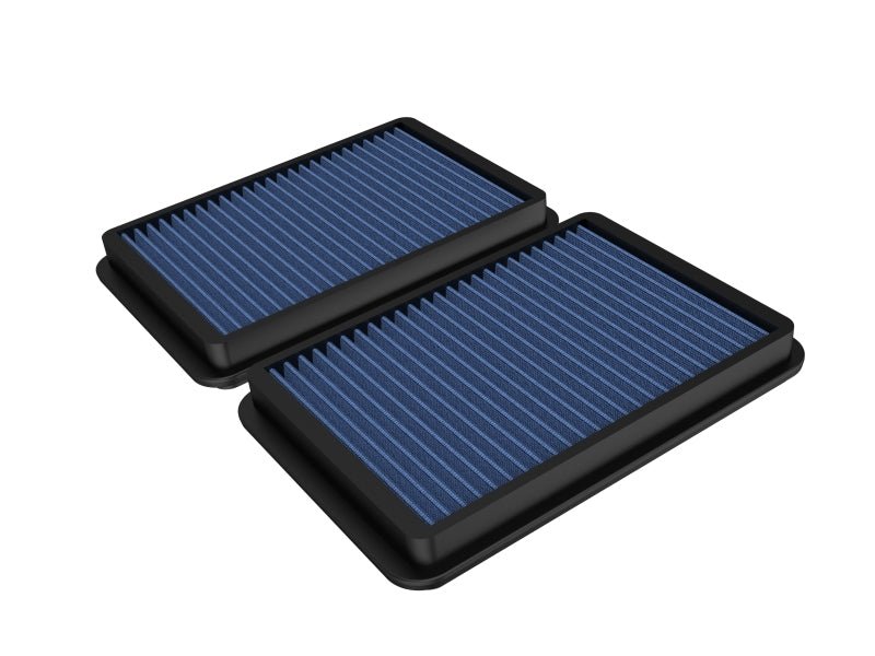 aFe Magnum FLOW Pro 5R Air Filter 21+ RAM 1500 TRX V8-6.2L - Crew Original