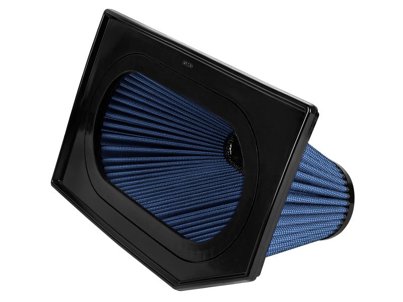 aFe Magnum FLOW PRO 5R Inverted Air Filter 18-19 Jeep Wrangler (JL) I4-2.0L(t) / V6-3.6 - Crew Original