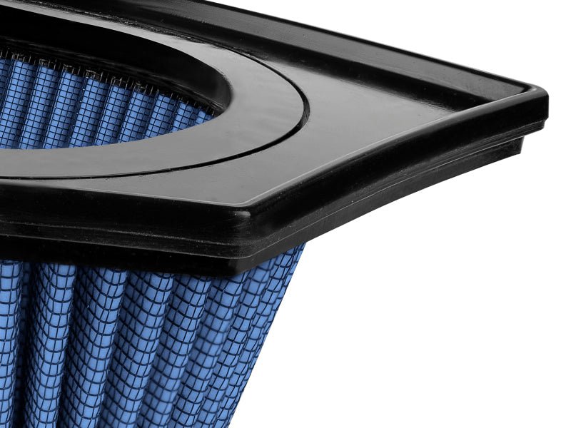 aFe Magnum FLOW PRO 5R Inverted Air Filter 18-19 Jeep Wrangler (JL) I4-2.0L(t) / V6-3.6 - Crew Original