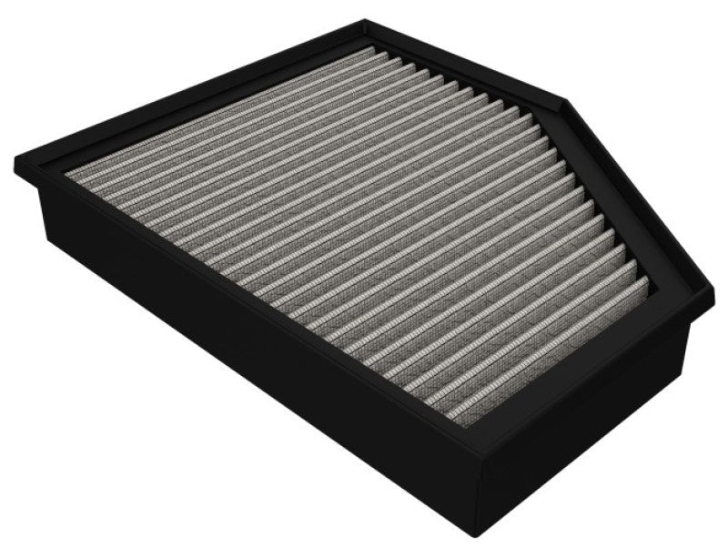 aFe Magnum FLOW Pro Dry S Air Filter 19-21 BMW X7 L6-3.0L - Crew Original