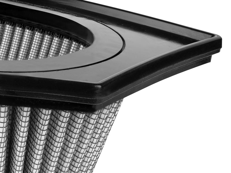 aFe Magnum FLOW PRO DRY S Inverted Air Filter 18-19 Jeep Wrangler (JL) I4-2.0L(t) - Crew Original