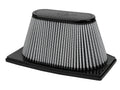 aFe Magnum FLOW PRO DRY S Inverted Air Filter 18-19 Jeep Wrangler (JL) I4-2.0L(t) - Crew Original