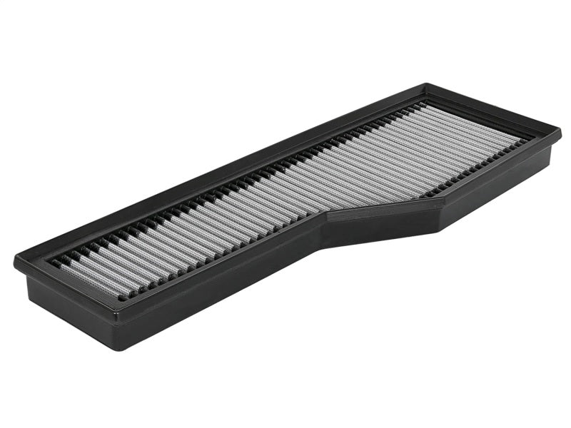 aFe Magnum FLOW Pro DRY S OE Replacement Filter 04-08 Porsche 911 Carrera (997) H6 3.6L - Crew Original