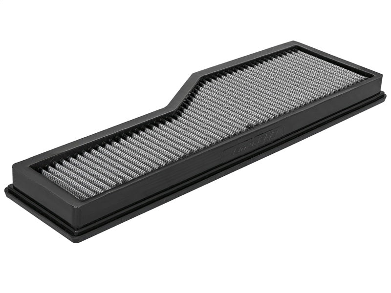 aFe Magnum FLOW Pro DRY S OE Replacement Filter 04-08 Porsche 911 Carrera (997) H6 3.6L - Crew Original
