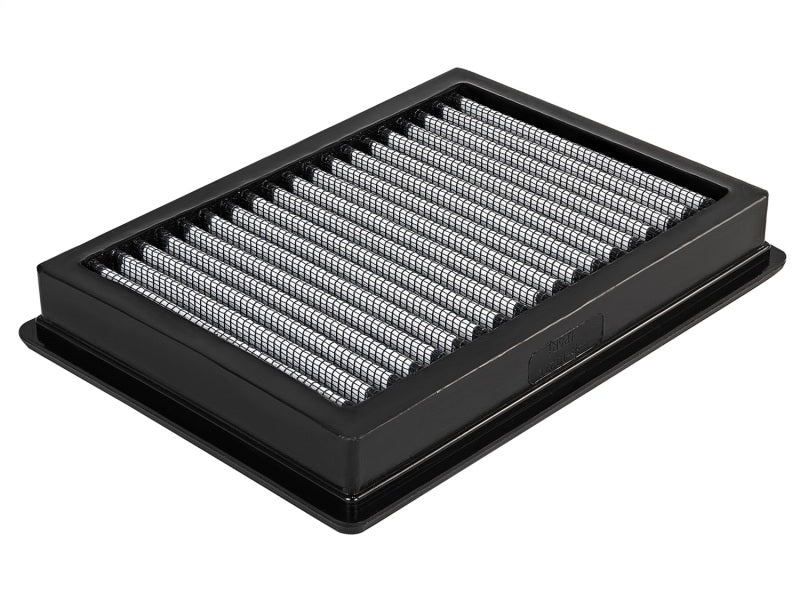 aFe Magnum FLOW Pro DRY S OE Replacement Filter 07-17 Nissan Sentra I4 1.8L/2.4L - Crew Original