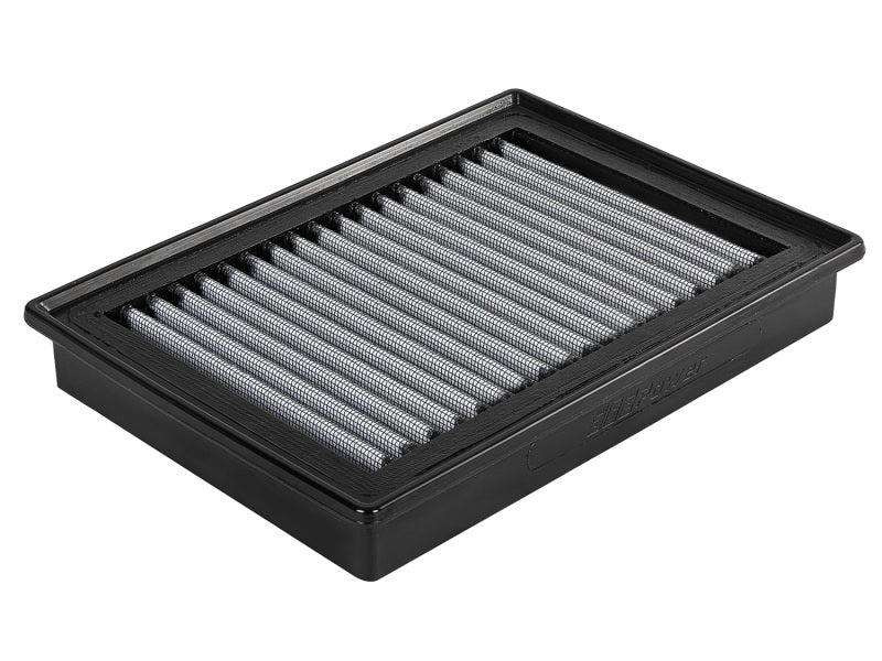 aFe Magnum FLOW Pro DRY S OE Replacement Filter 07-17 Nissan Sentra I4 1.8L/2.4L - Crew Original