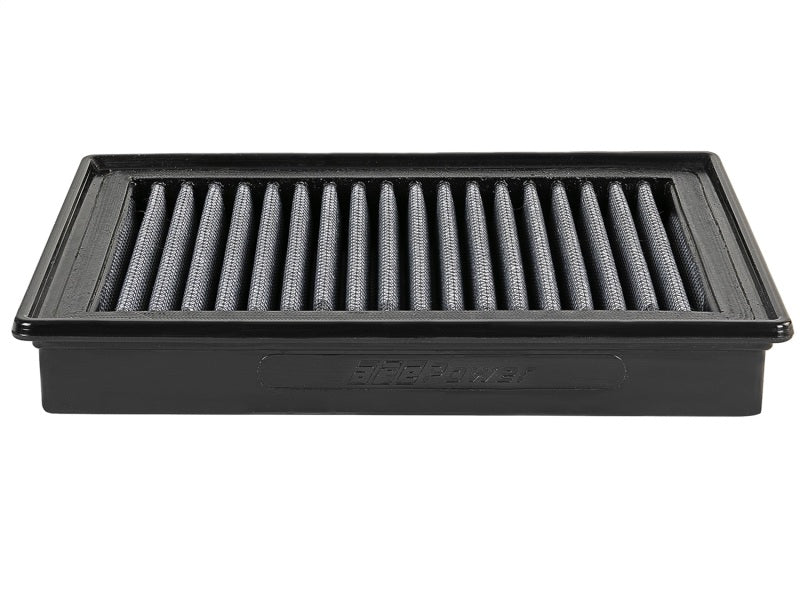 aFe Magnum FLOW Pro DRY S OE Replacement Filter 07-17 Nissan Sentra I4 1.8L/2.4L - Crew Original