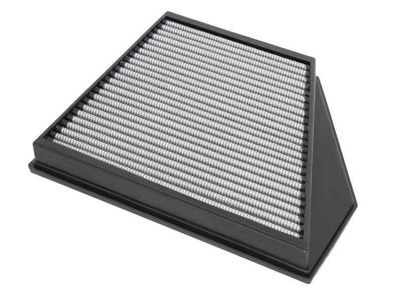 aFe Magnum FLOW Pro DRY S OE Replacement Filter 2016 Chevrolet Camaro SS V8 6.2L - Crew Original