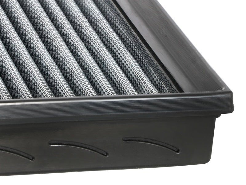 aFe Magnum FLOW Pro DRY S OE Replacement Filter 2016 Chevrolet Camaro SS V8 6.2L - Crew Original