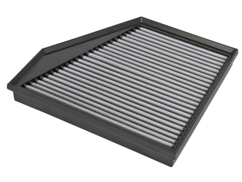 aFe Magnum FLOW Pro DRY S OE Replacement Filter 2016 Chevrolet Camaro SS V8 6.2L - Crew Original