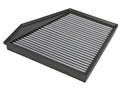 aFe Magnum FLOW Pro DRY S OE Replacement Filter 2016 Chevrolet Camaro SS V8 6.2L - Crew Original