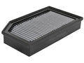 aFe Magnum FLOW Pro DRY S OE Replacement Filter 2018+ Jeep Wrangler (JL) V6 3.6L - Crew Original