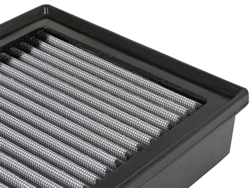 aFe Magnum FLOW Pro DRY S OE Replacement Filter 2018+ Jeep Wrangler (JL) V6 3.6L - Crew Original