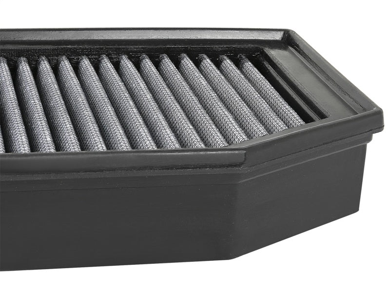 aFe Magnum FLOW Pro DRY S OE Replacement Filter 2018+ Jeep Wrangler (JL) V6 3.6L - Crew Original