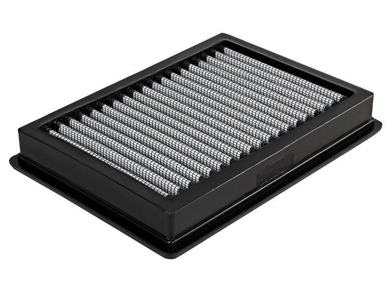 aFe Magnum FLOW Pro DRY S OE Replacement Filter (Pair) 2017 Infiniti Q60 V6 3.0 (tt) - Crew Original
