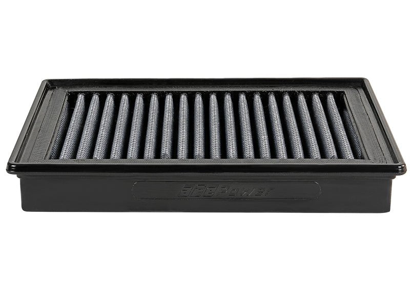 aFe Magnum FLOW Pro DRY S OE Replacement Filter (Pair) 2017 Infiniti Q60 V6 3.0 (tt) - Crew Original