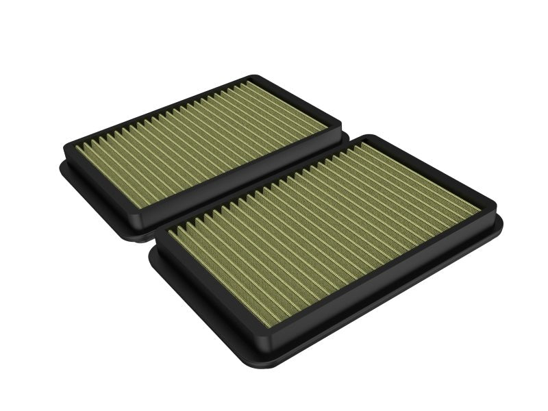 aFe Magnum FLOW Pro Guard7 Air Filter 21+ RAM 1500 TRX V8-6.2L - Crew Original