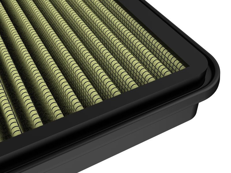 aFe Magnum FLOW Pro Guard7 Air Filter 21+ RAM 1500 TRX V8-6.2L - Crew Original
