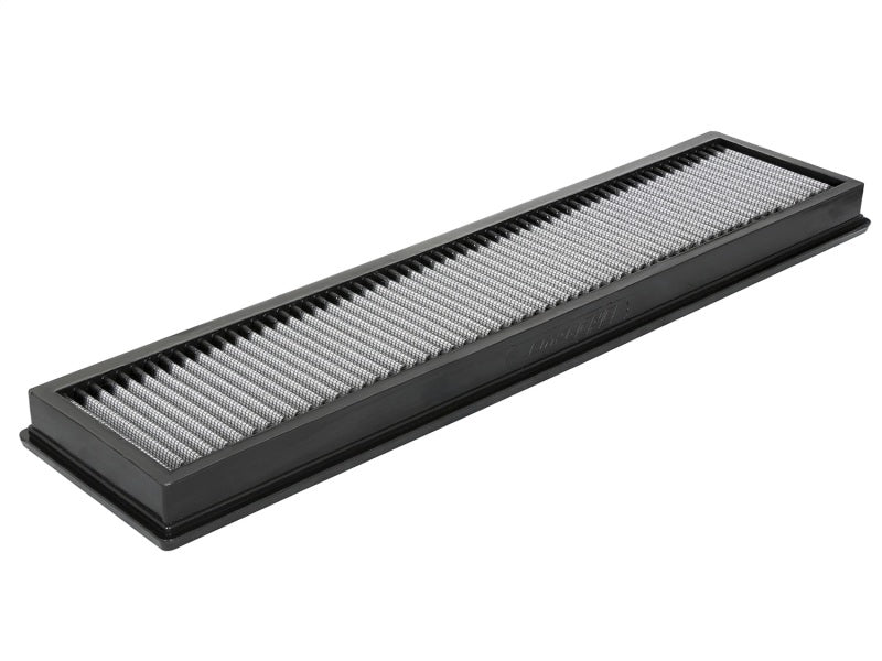 aFe MagnumFLOW 14-17 Porsche 911 Turbo / Turbo S 3.8L (tt) Pro DRY S Air Filter - Crew Original