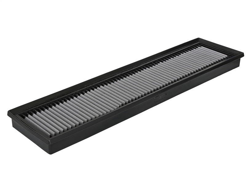 aFe MagnumFLOW 14-17 Porsche 911 Turbo / Turbo S 3.8L (tt) Pro DRY S Air Filter - Crew Original