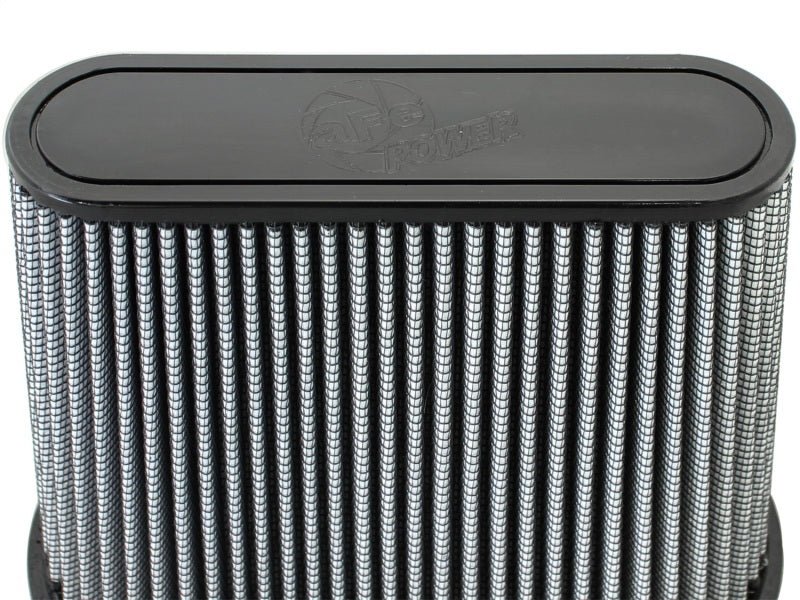 aFe MagnumFLOW Air Filter OE Replacement Pro DRY S Chevrolet Corvette 2014 V8 6.2L - Crew Original
