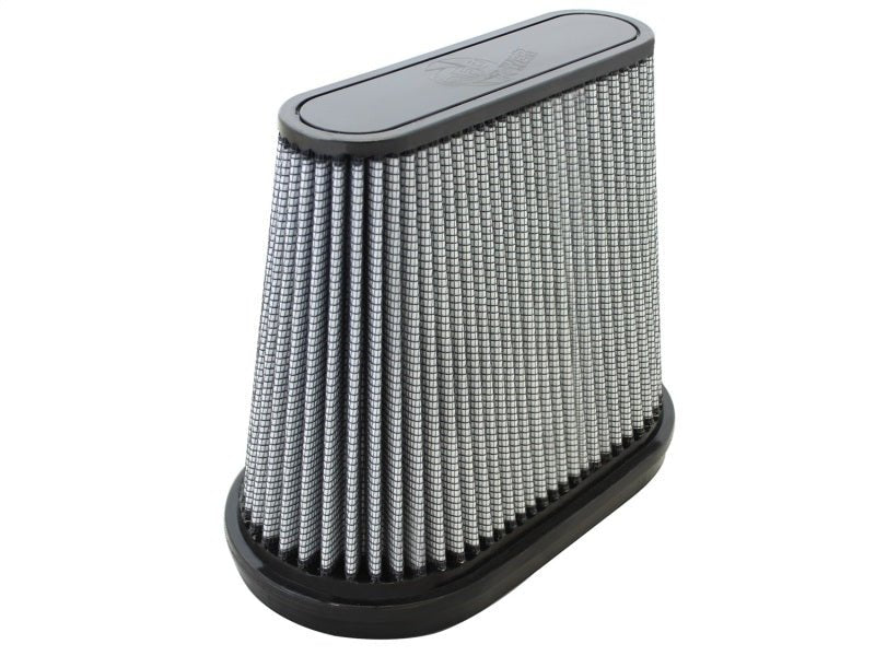 aFe MagnumFLOW Air Filter OE Replacement Pro DRY S Chevrolet Corvette 2014 V8 6.2L - Crew Original