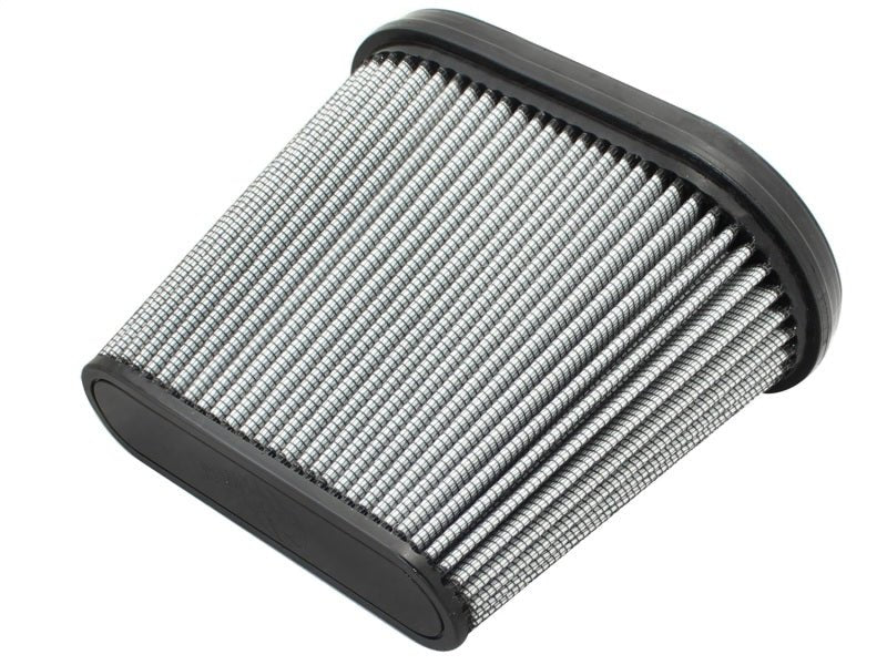 aFe MagnumFLOW Air Filter OE Replacement Pro DRY S Chevrolet Corvette 2014 V8 6.2L - Crew Original