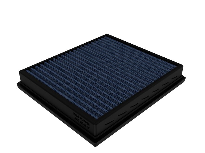 aFe MagnumFLOW Air Filter OER Direct Replacement PRO 5R 12-15 BMW 328i L4 2.0L (t) N20 328d N47 2.0L - Crew Original