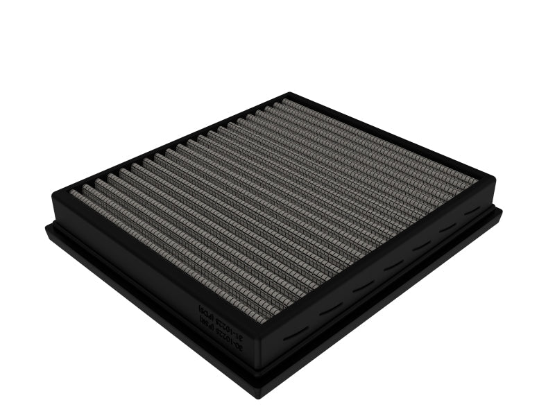 aFe MagnumFLOW Air Filter OER Direct Replacement PRO DRY S 12-15 BMW 328i L4 2.0L N20 328d N47 2.0 - Crew Original