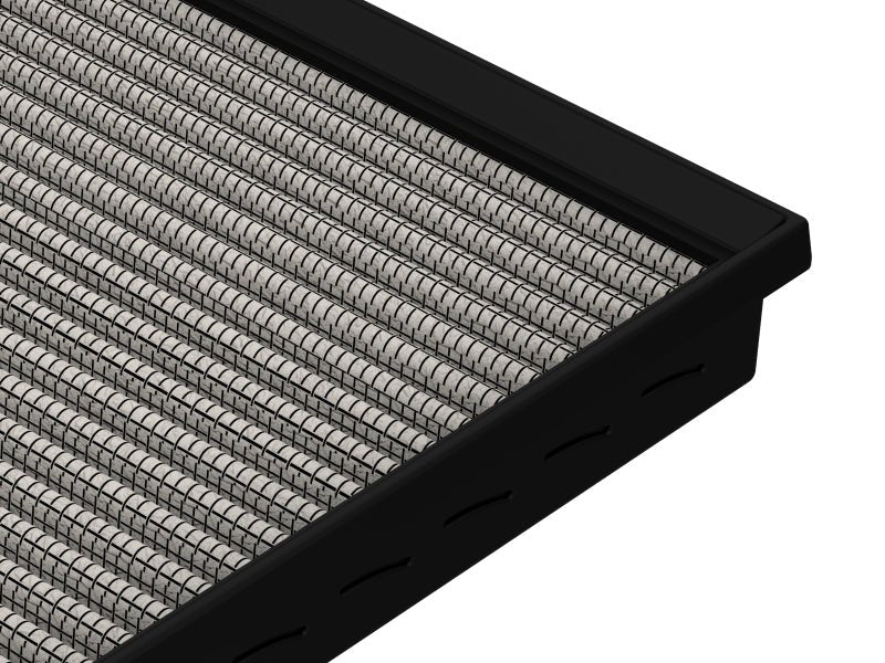 aFe MagnumFLOW Air Filter OER Direct Replacement PRO DRY S 12-15 BMW 328i L4 2.0L N20 328d N47 2.0 - Crew Original