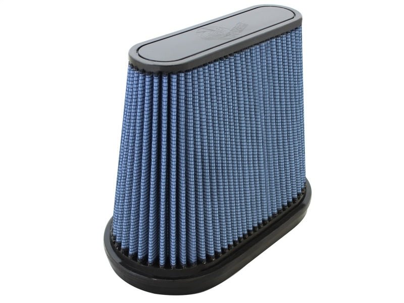 aFe MagnumFLOW Air Filter PRO 5R Chevrolet Corvette 2014 V8 6.2L - Crew Original