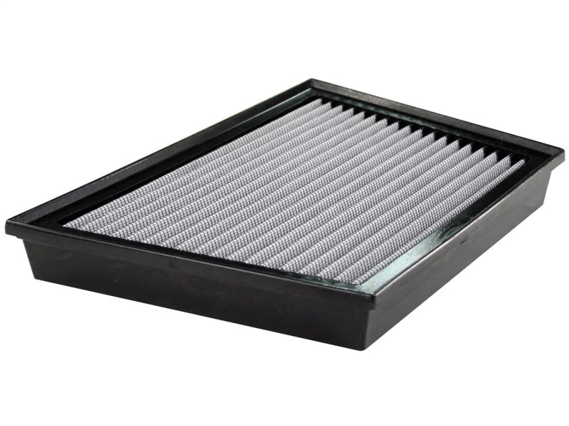 aFe MagnumFLOW Air Filter Pro Dry S 11-13 GM Diesel Trucks V8 6.6L (td) LML - Crew Original