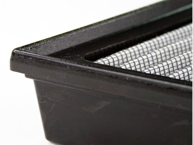 aFe MagnumFLOW Air Filter Pro Dry S 11-13 GM Diesel Trucks V8 6.6L (td) LML - Crew Original