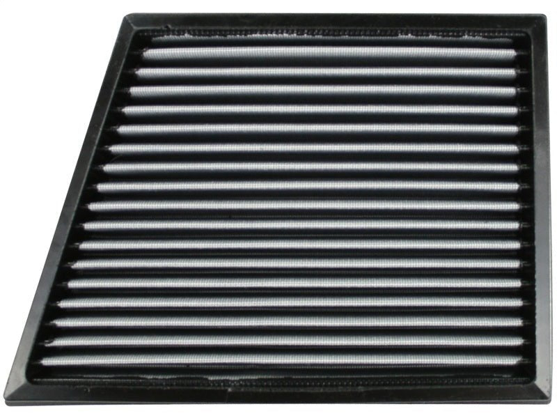 aFe MagnumFLOW Air Filter Pro Dry S 11-13 GM Diesel Trucks V8 6.6L (td) LML - Crew Original