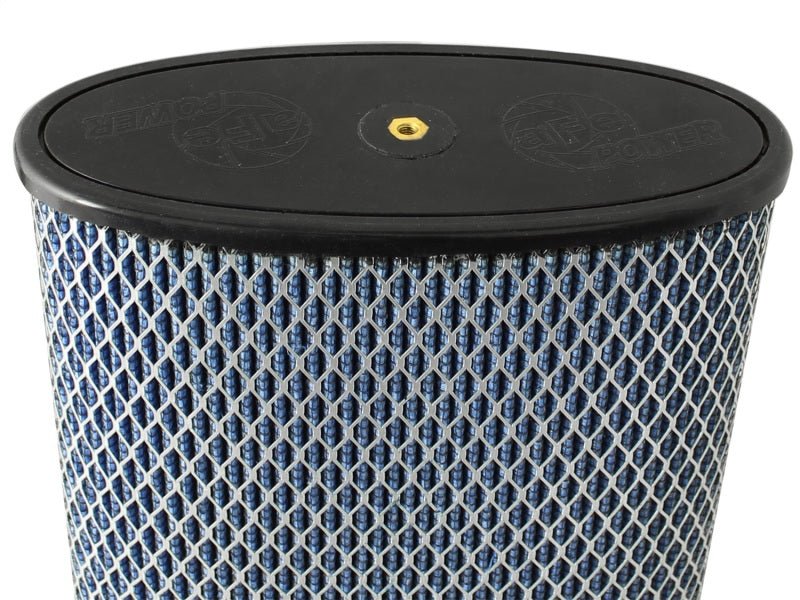 aFe MagnumFLOW Air Filters OE Replacement PRO 5R Porsche Boxster S 05-12 H6 3.4L - Crew Original