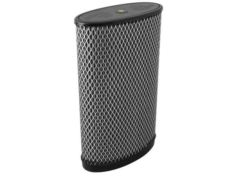 aFe MagnumFLOW Air Filters OE Replacement Pro DRY S Porsche Boxster S 05-12 H6 3.4L - Crew Original