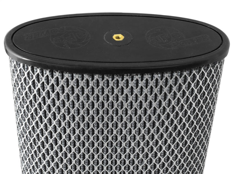 aFe MagnumFLOW Air Filters OE Replacement Pro DRY S Porsche Boxster S 05-12 H6 3.4L - Crew Original