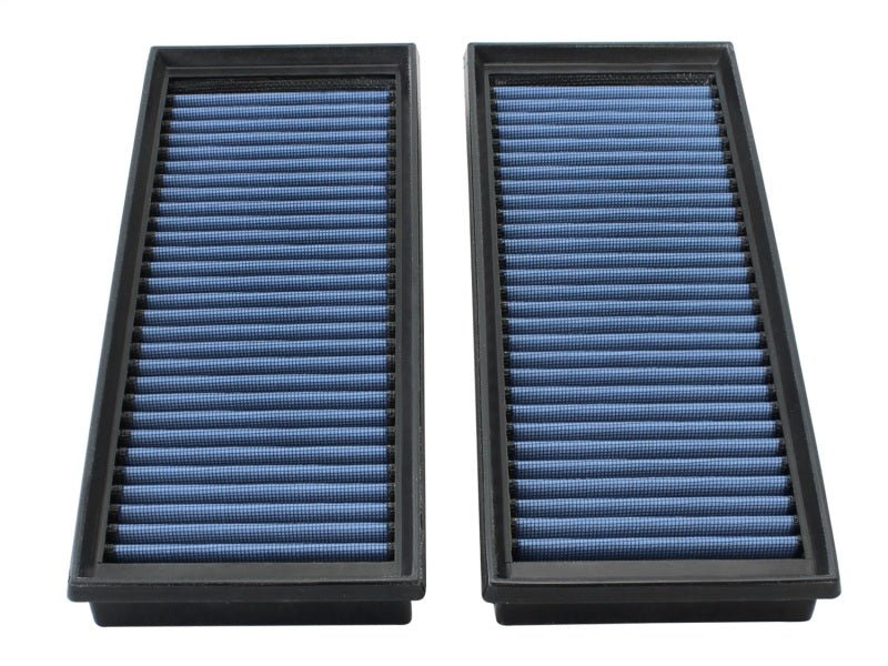 aFe MagnumFLOW Air Filters OER P5R A/F P5R 11-14 Mercedes-Benz AMG CL63/E63/S63 V8-5.5L(t) (Qty 2) - Crew Original